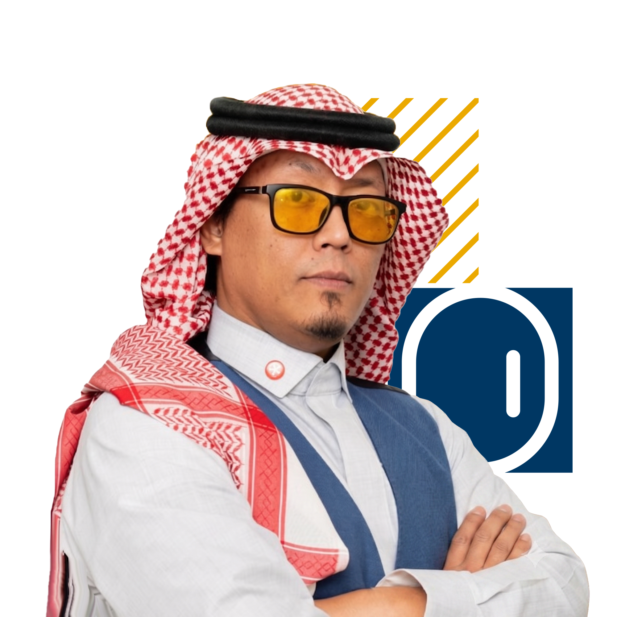 Ahmad S. Johar